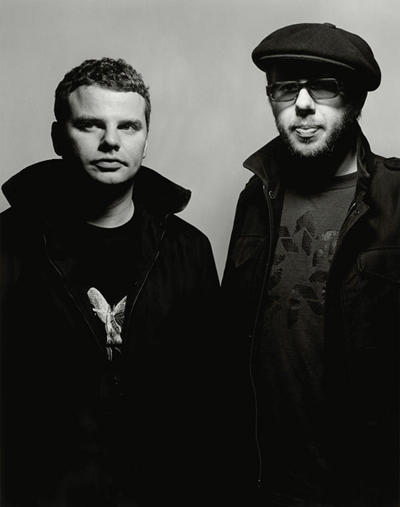 THE S/T INTERVIEW: Tom Rowlands of The Chemical Brothers ...