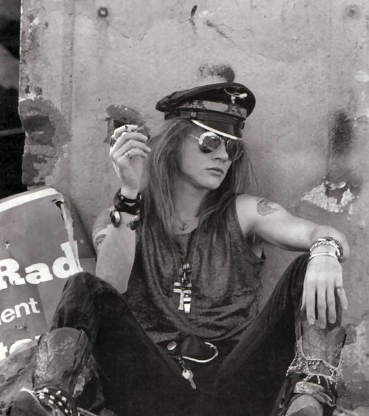 the state of Guns N#39; Roses guns n roses axl rose. the state of Guns N#39; Roses
