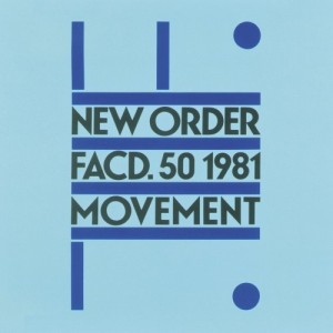 movement