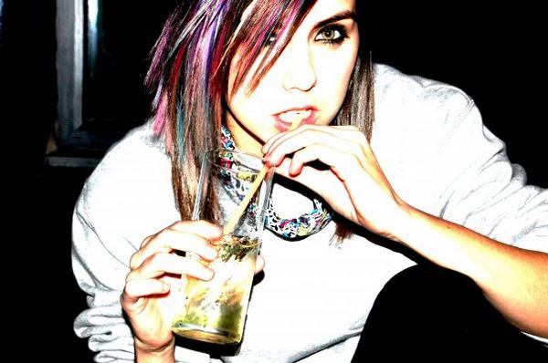 lady sovereign myspace