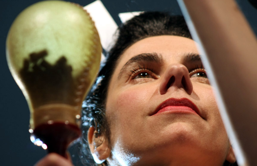 PJ Harvey–still too cool to ever consider dating you after all these years