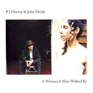 A Woman A Man Walked By Cover