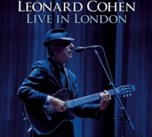 Live in London