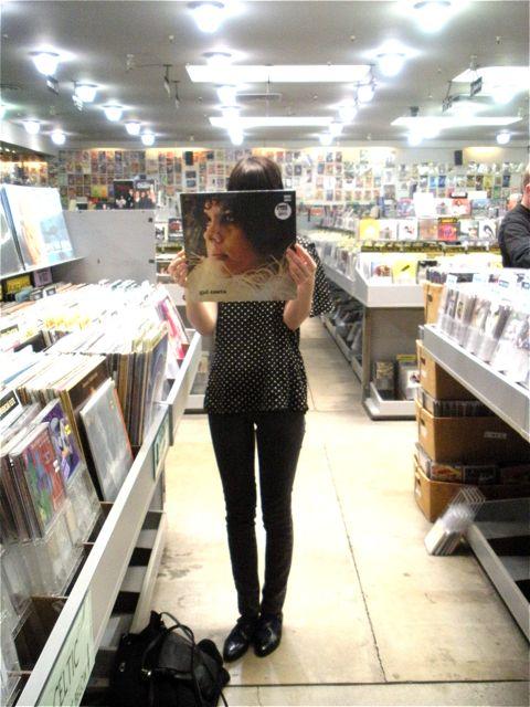 Dum Dum Girls