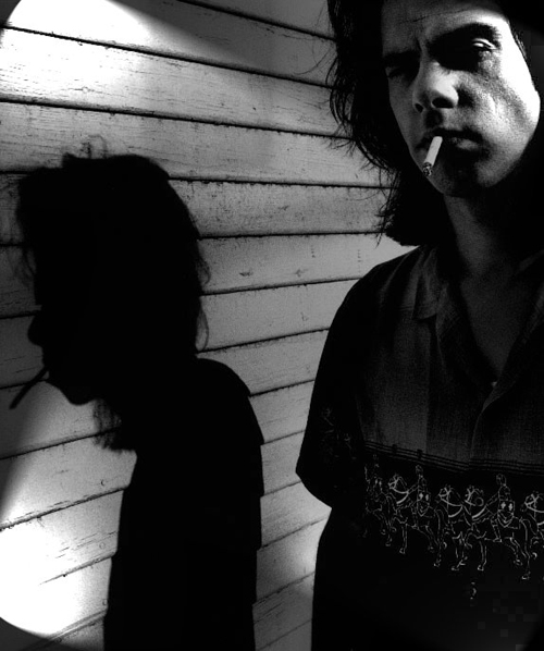 Nick Cave