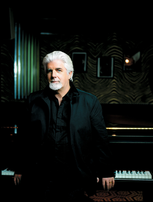 Michael Mcdonald