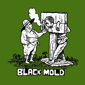 blackmold