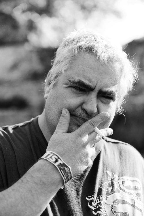 Daniel Johnston