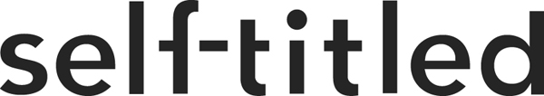 selftitledlogo