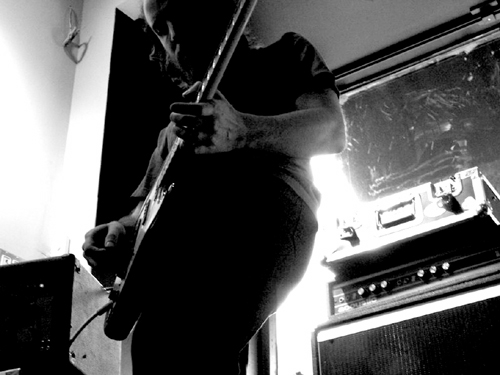 Aidan Baker