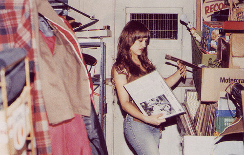 Joanna Newsom