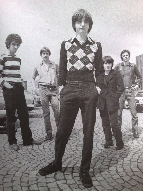 The Fall