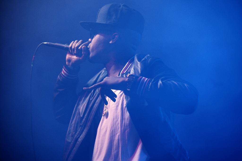 SXSW 2010