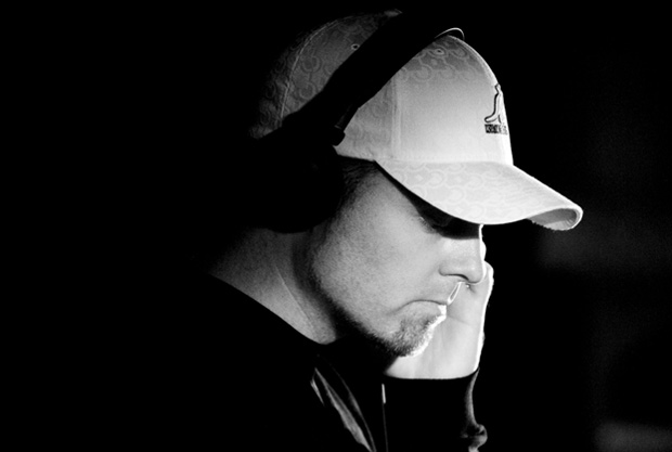 Dj-Shadow