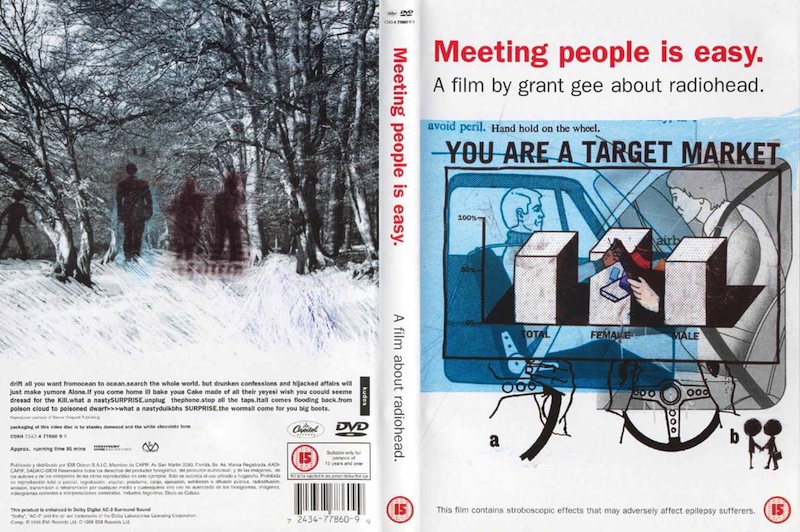 Meeting People Is Easy [1998]