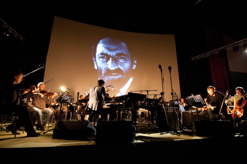 MusicforSolarisKrakow