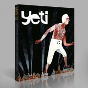 yeti