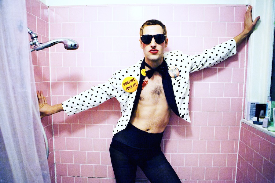 Hunx - Photo by Olivia Hemaratanatorn Hunx - Photo by Olivia Hemaratanatorn