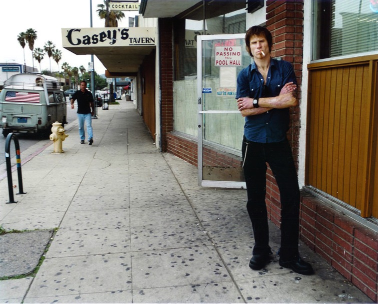 Mark Lanegan - Press Shot Mark Lanegan - Press Shot