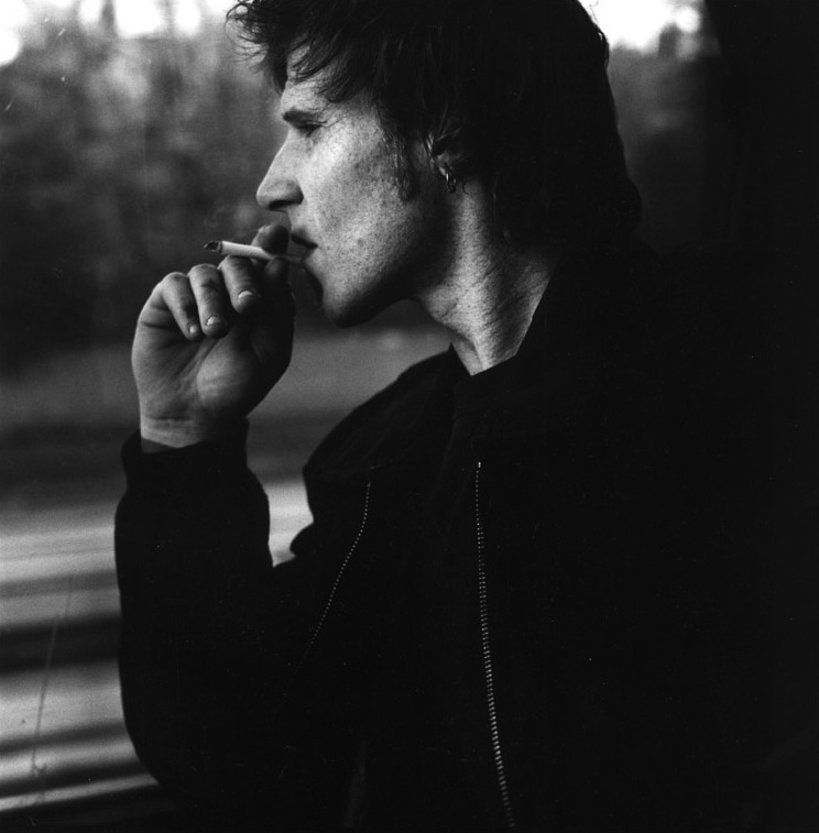 Mark Lanegan - Press Shot Mark Lanegan - Press Shot