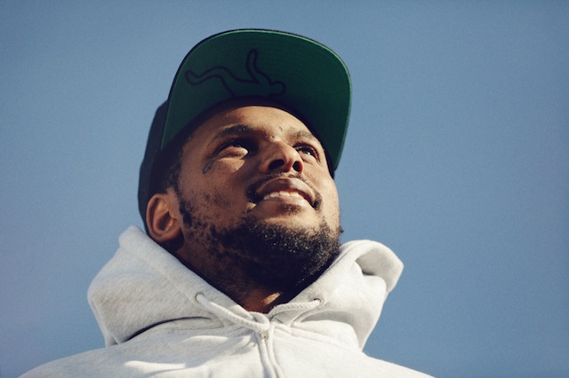 ScHoolboy Q - Photo by Bryan Sheffield ScHoolboy Q - Photo by Bryan Sheffield