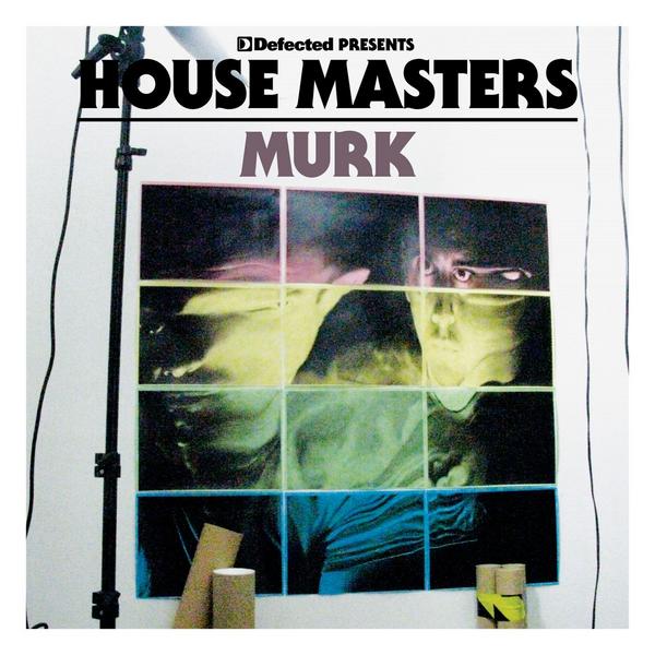 Murk - 'House Masters'