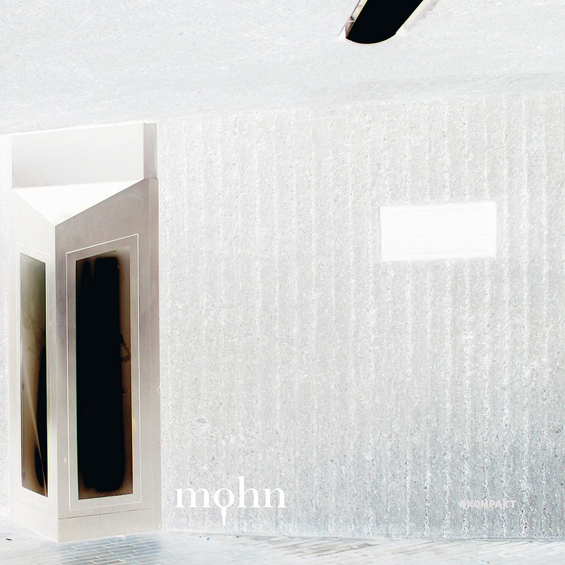 'Mohn' cover art