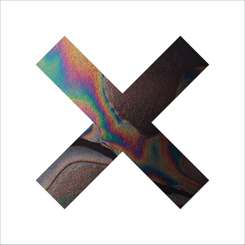 The xx - 'Coexist'