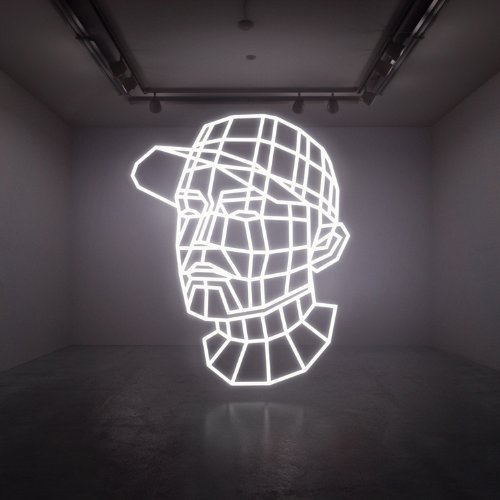 DJ Shadow - 'Reconstructed: Best of DJ Shadow'