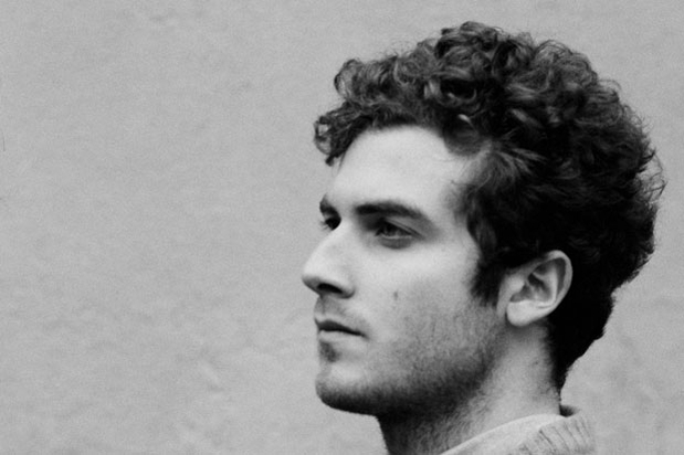 DOWNLOAD NOW: Nicolas Jaar's Unedited Essential - self-titled