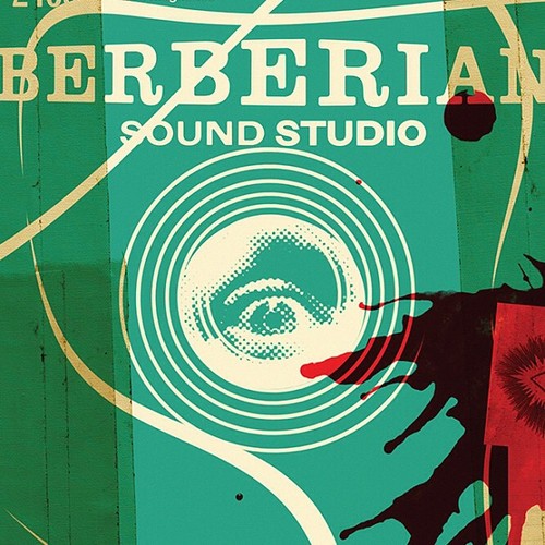 'Berberian Sound Studio'