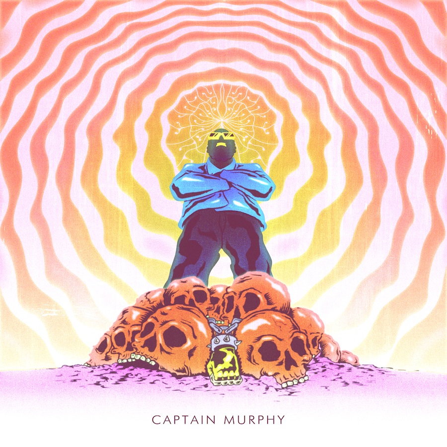 Captain Murphy - 'Duality'
