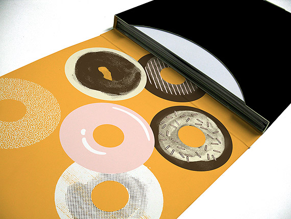 J Dilla's 'Donuts' box set