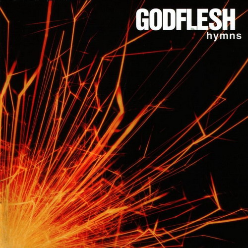 Godflesh - 'Hymns'
