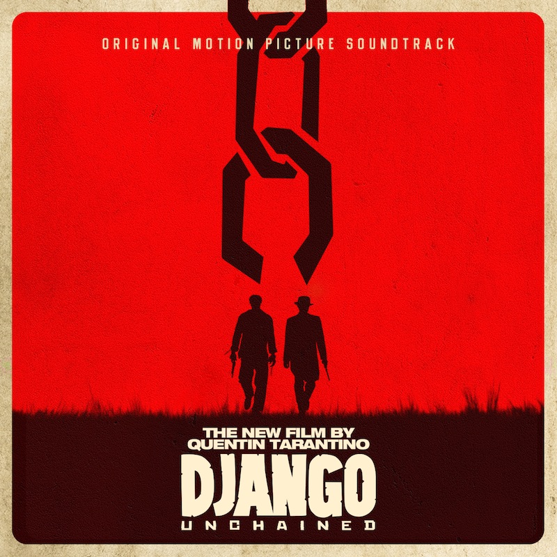 The 'Django Unchained' Soundtrack