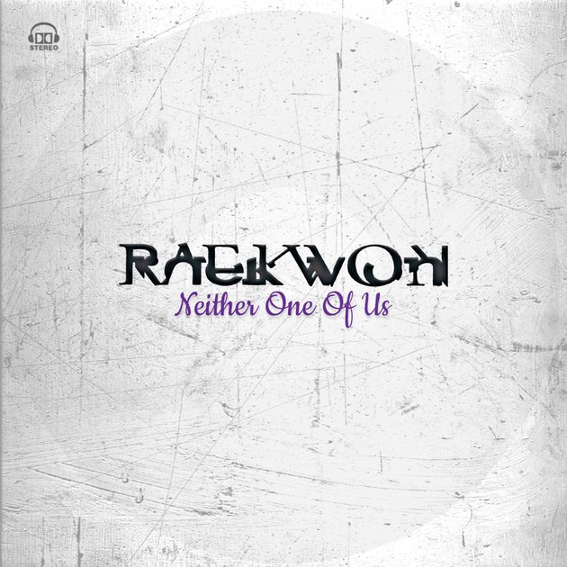 Raekwon - "Neither One of Us"
