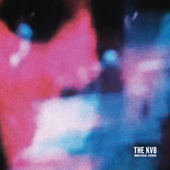 The KVB - 'Immaterial Visions'