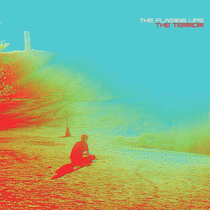 The Flaming Lips - 'The Terror'