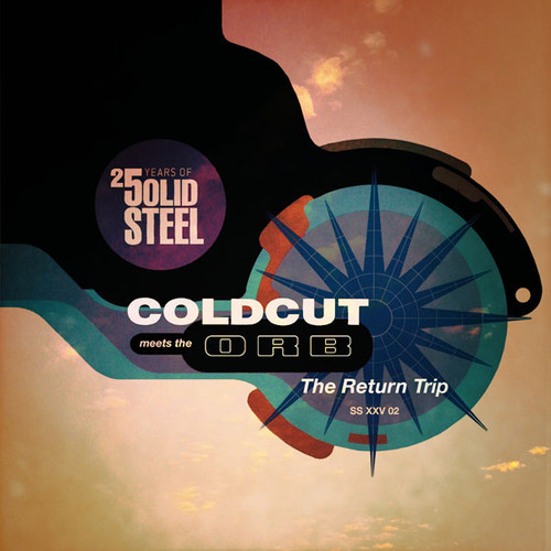 Coldcut + The Orb - 'The Return Trip'
