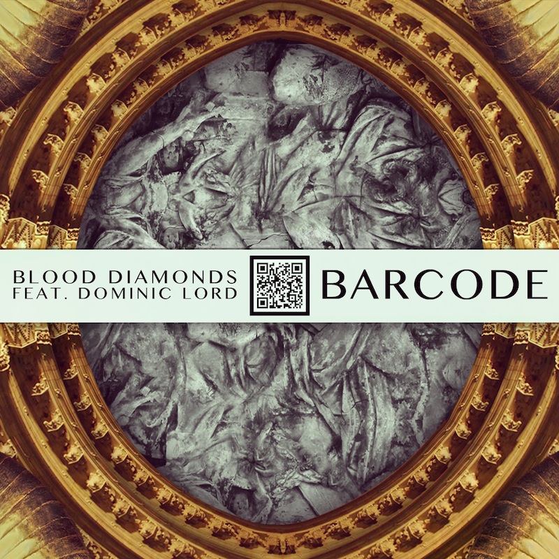 The new Blood Diamonds single