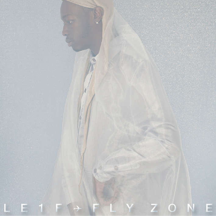 Le1f - 'Fly Zone'