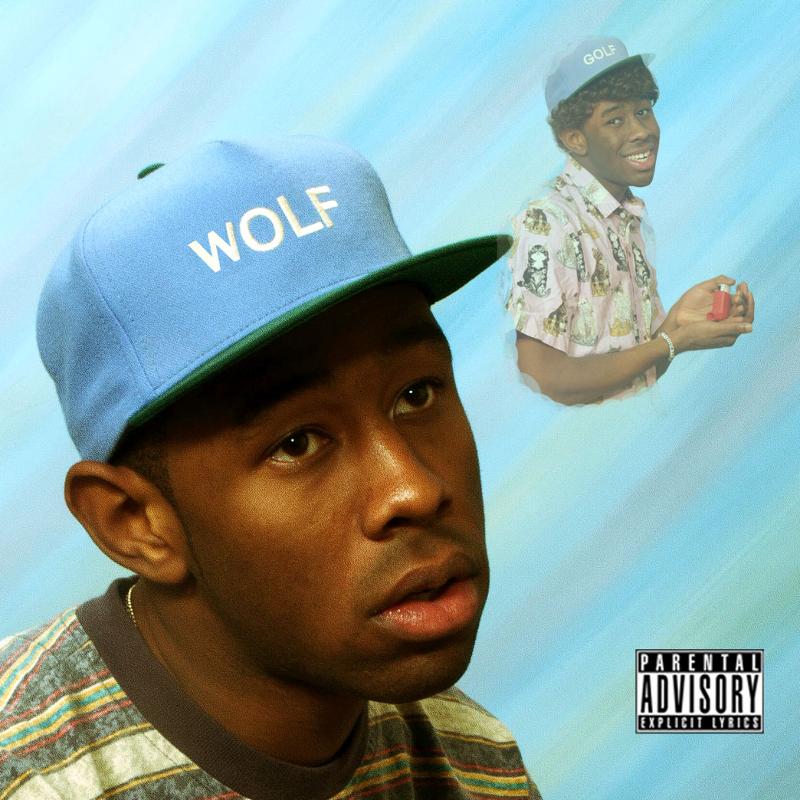 Tyler, the Creator - 'Wolf'