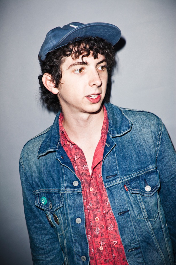 Youth Lagoon Youth Lagoon