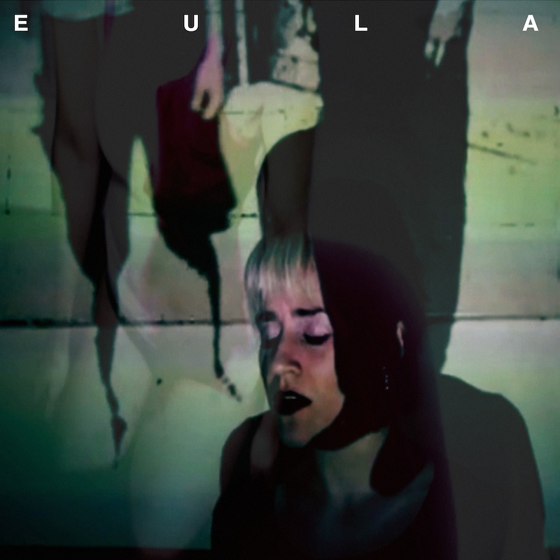 EULA's new single