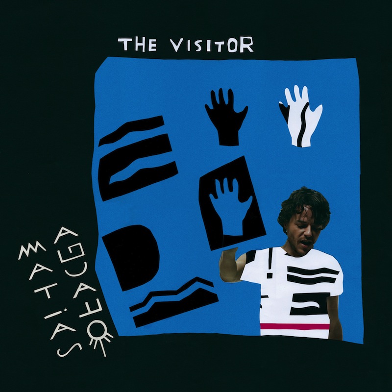 Matias Aguayo - 'The Visitor'