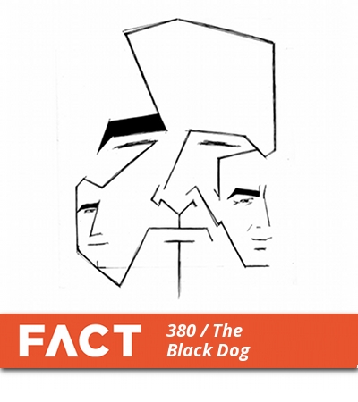 The Black Dog's FACT mix