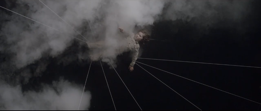 Olafur Arnalds' "Only the Winds" video