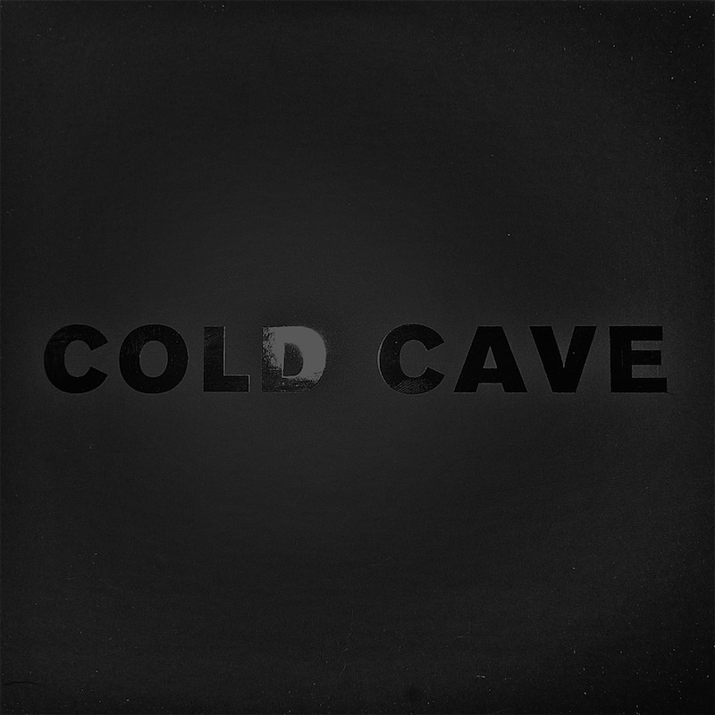 Cold Cave's "Black Boots" single