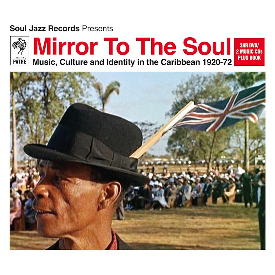 'Mirror to the Soul'