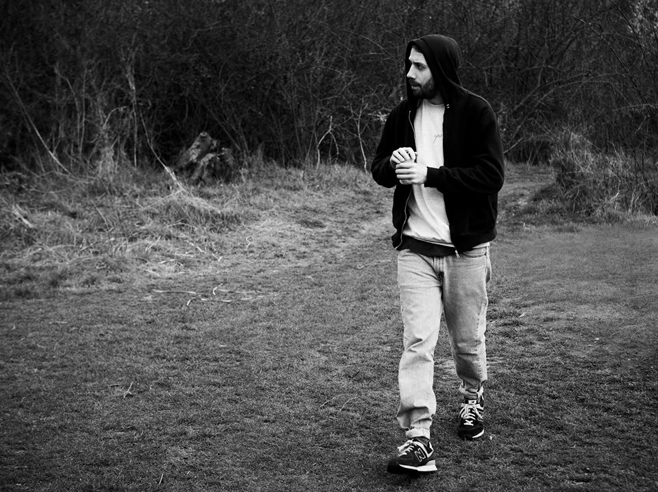 Gold Panda Gold Panda